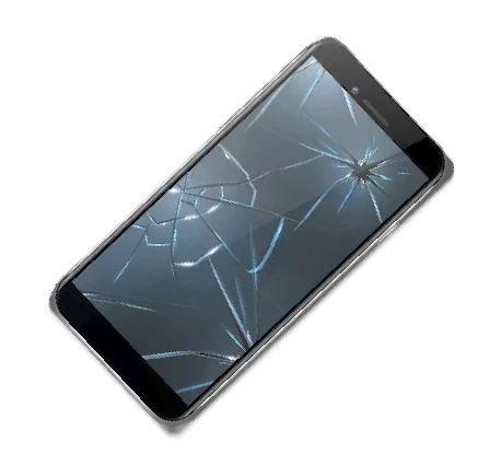 Cell Phone Repair: Screen Replacement