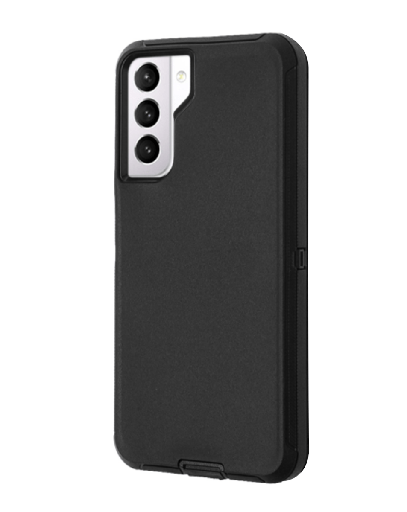 Case for Galaxy S21, Hybrid / TPU