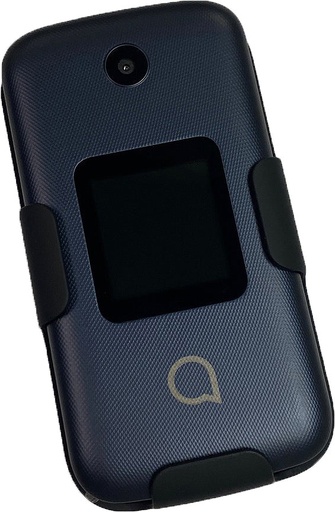 [ATFCC] Case for TCL Flip Pro (4056) and Classic (4058), clip-in style