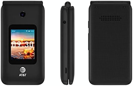 Cell Phone - Cingular Flip 4 - AT&T