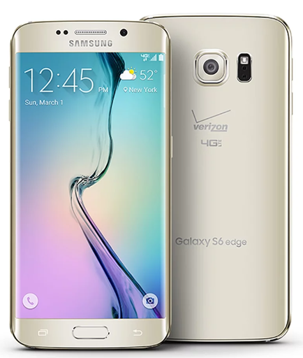 Smartphone - Samsung Galaxy S6