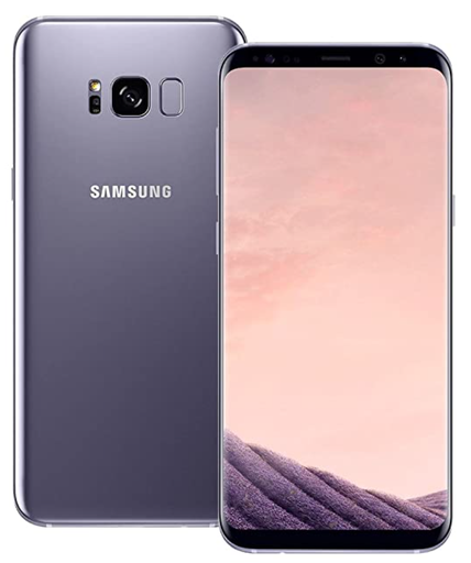 Smartphone - Samsung Galaxy S8