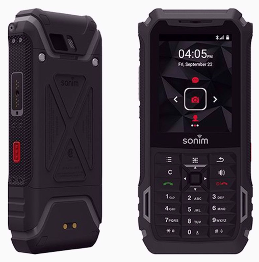 Cell Phone - Sonim XP5800