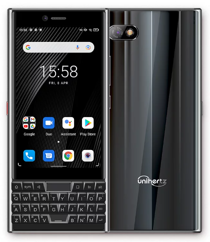 Cell Phone - Unihertz Titan Slim