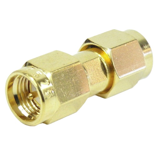 [CSMA] Connector - SMA male to SMA male