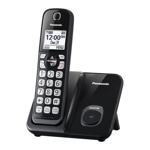 Cordless Panasonic KX-TGD610