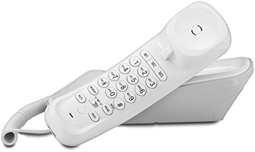 Desk/Wall phone - AT&T Trimline TR1909