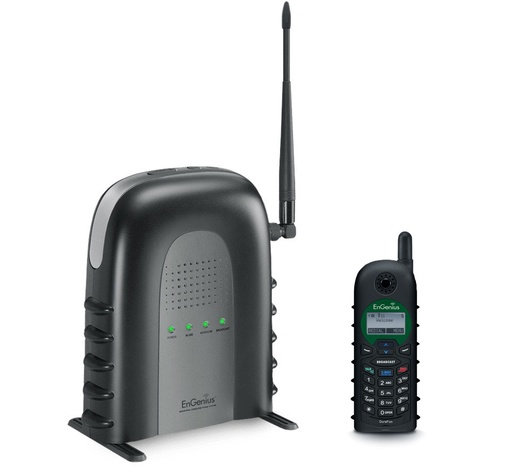 [EDP] EnGenius Durafon Pro SL Phone