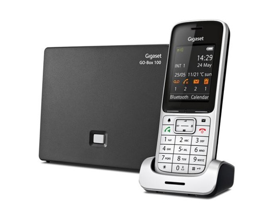 [PG450] Gigaset SL450 - cordless phone