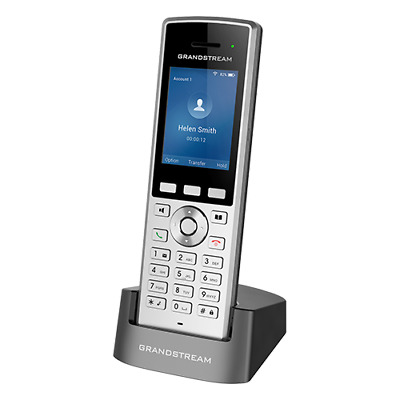 Grandstream WP822 VoIP Handset