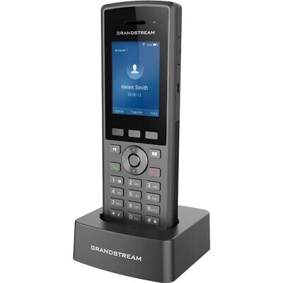 Grandstream WP825 VoIP Handset