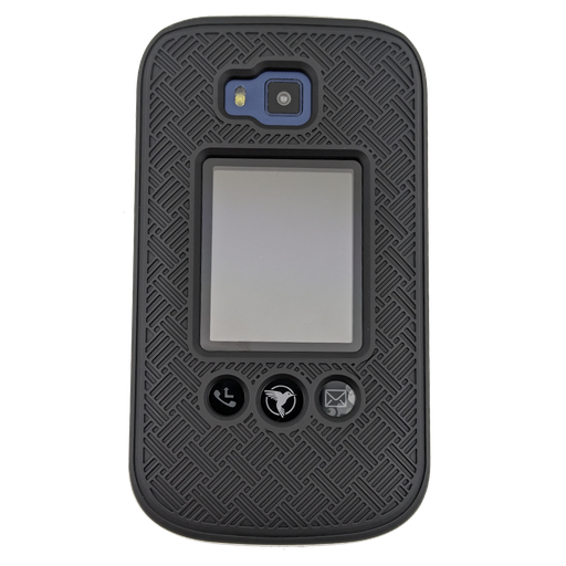 Hard Case with Belt Holster for Sunbeam F1 Horizon