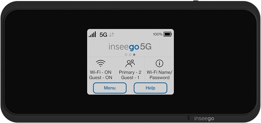Jetpack - T-Mobile Inseego M2000