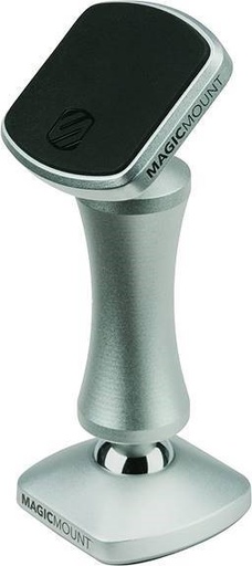 [APHMM] Magic Mount Phone Holder - Double Pivot, Magnetic Mount (magnet on both ends)