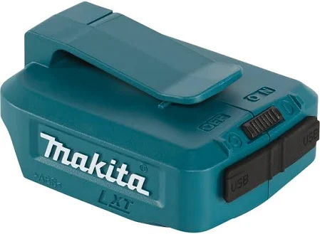 [AMABA] Makita Battery Adapter - 5 volt