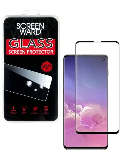 [AS10SP] Screen Protector for Galaxy S10e, two-pack