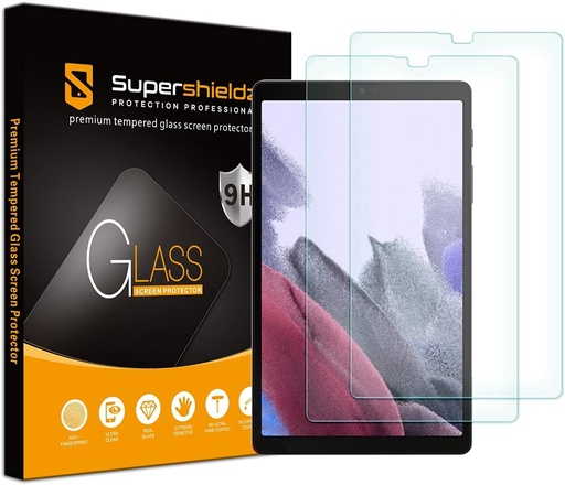 [ASTA7SP] Screen Protector for Tab A7 Lite SM-T227U, two-pack
