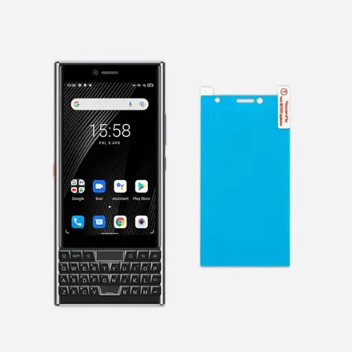 [AUTSSP] Screen Protector for Titan Slim, two-pack