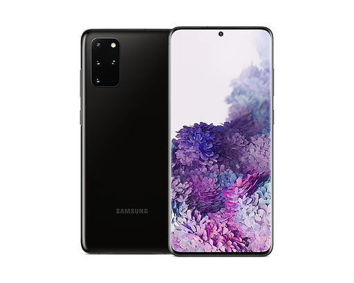 Smartphone Samsung Galaxy S20+ 5G Unlocked