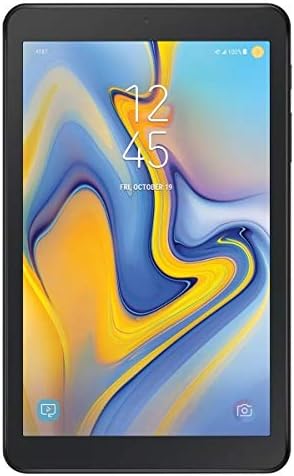 Tablet - Samsung Tab A 8.0, SM-T387A,  AT&T carrier locked