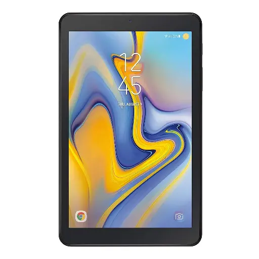 [TSTAV] Tablet - Samsung Tab A 8.0, SM-T387V Verizon carrier locked