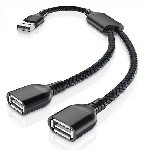 [MUSBS] USB splitter