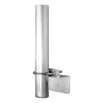 [BWPM] Wilson Pole Mounting Assembly - 901117