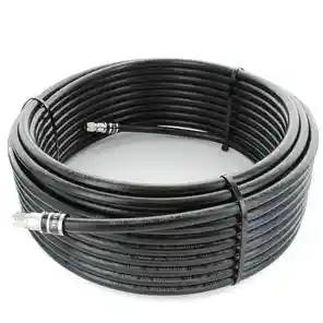 [BW7511] Wilson RG-11 Coax Cable: F-Male / F-Male - 75 FT - 951175