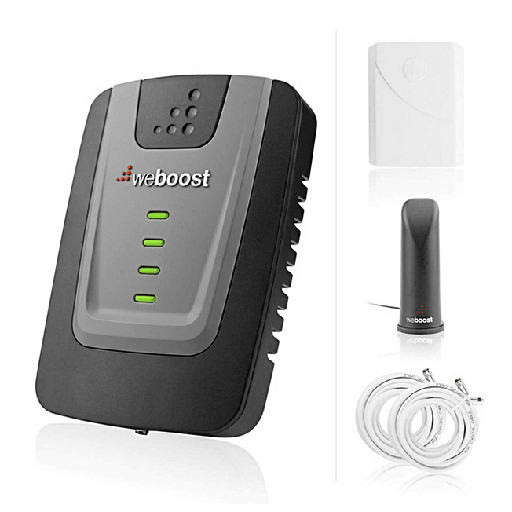 Wilson WeBoost, Home Room 5G booster kit