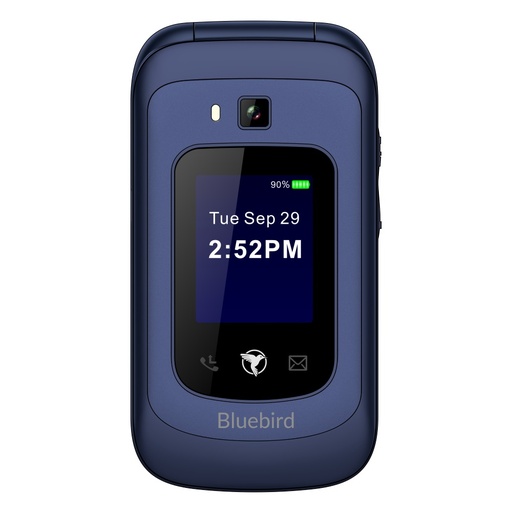 Cell Phone - Sunbeam F1 Horizon