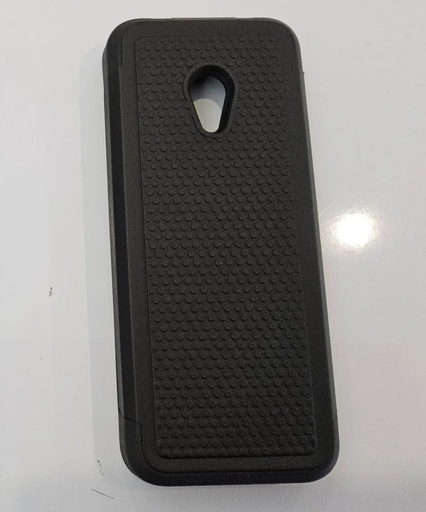 Dual Layer Protective Case for Qin F30 phone