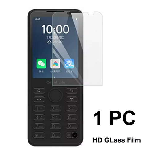 [AQSP] Screen Protector for Qin F30 (single protector)