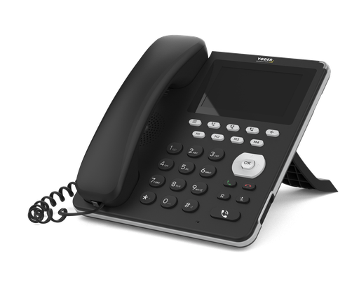 Logos LTE Desk Phone