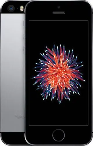 Cell Phone - IPhone SE (1st Gen)
