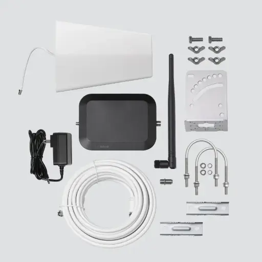 Wilson WeBoost, Home Studio 5G booster kit