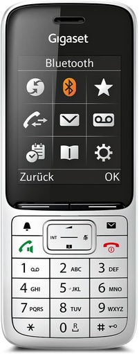 [GH4] Gigaset Handset only - SL450H