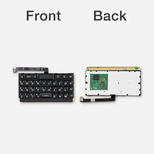 [AUTSLIMKEY] Replacement Keyboard for Unihertz Titan Slim