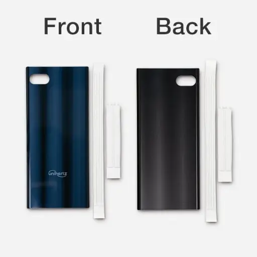 Replacement Back Cover for Unihertz Titan Slim