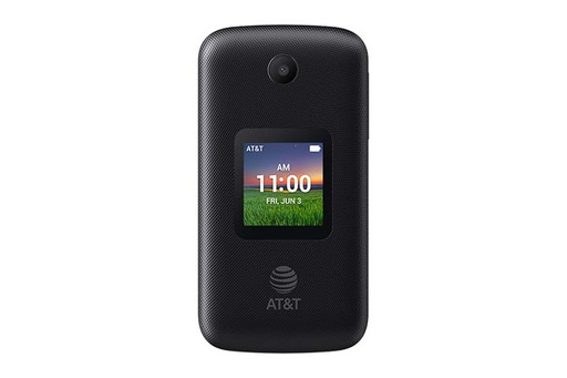Cell Phone - TCL Classic 4058 AT&T - No Lockdown (with browser)