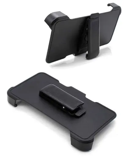 [AS21CBC] Clip for Galaxy S21 Heavy Duty Case (Will ONLY work with HD case)
