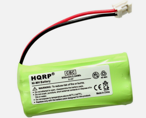 [AMO2B] Replacement Battery for Motorola O2 Handset