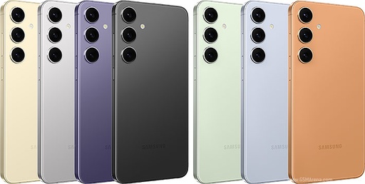 Smartphone Samsung Galaxy S24