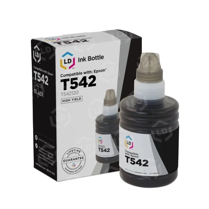 Ink - Epson T542 for printer ST-C5000, ET-5800 (Generic)